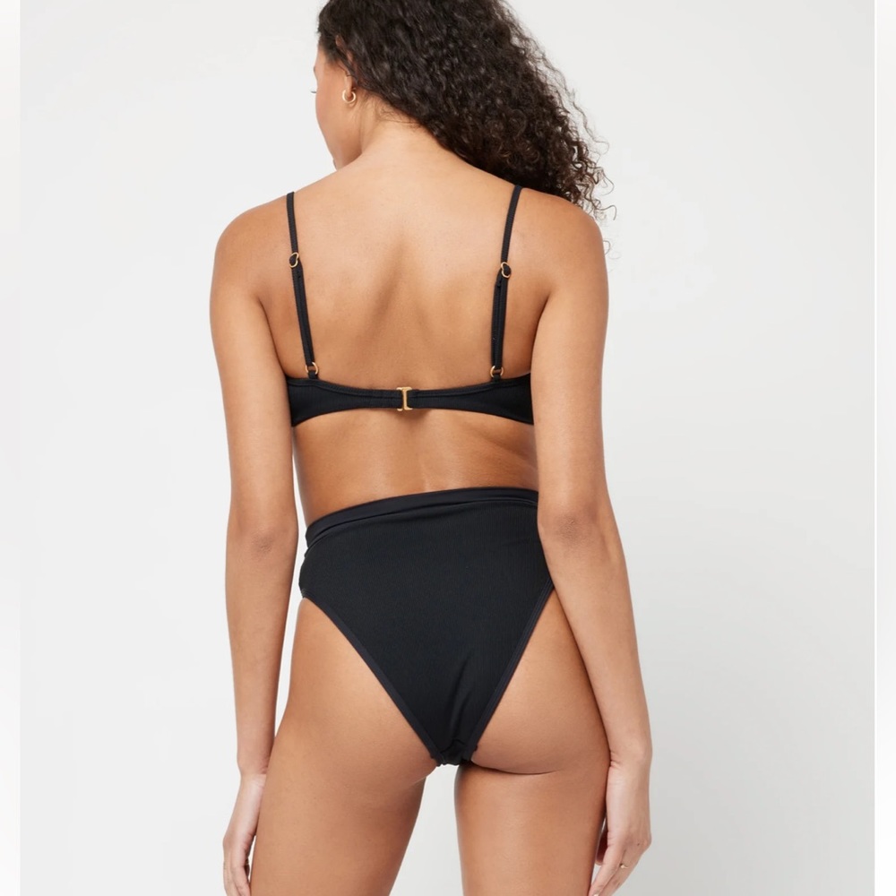 L space Frenchie bottom